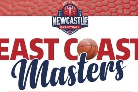 EAST COAST MASTERS