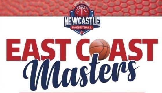 EAST COAST MASTERS