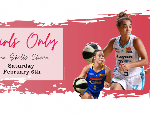 GIRLS ONLY FREE CLINIC