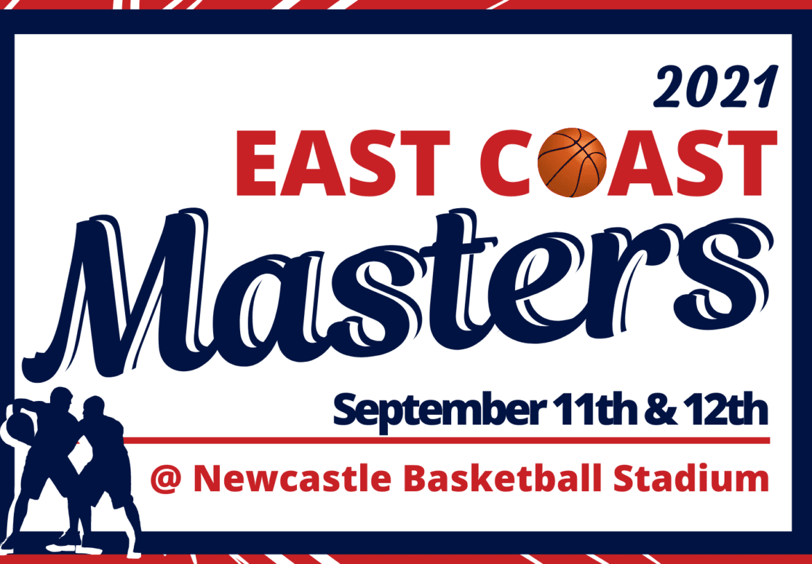 EAST COAST MASTERS