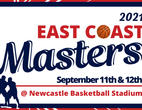 EAST COAST MASTERS