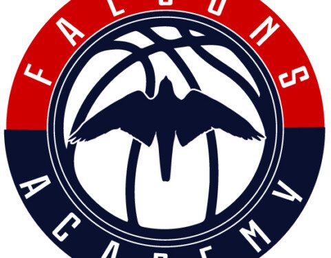 2023 Falcons Academy Staff Announcement