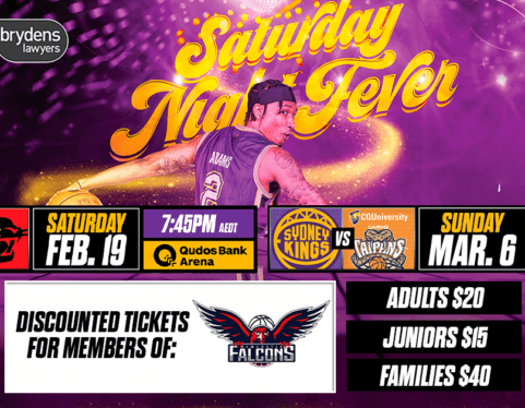 DISCOUNTED TICKETS
