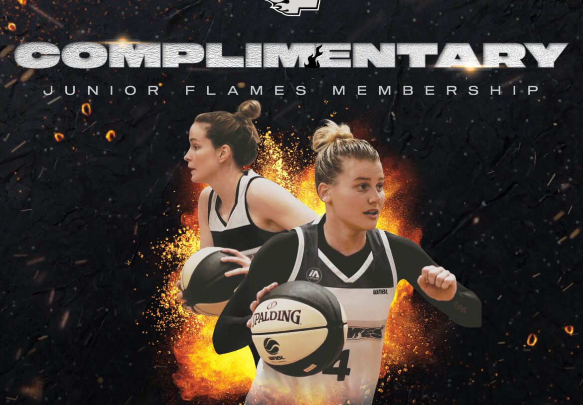 FAN THE FLAMES – FOR FREE!