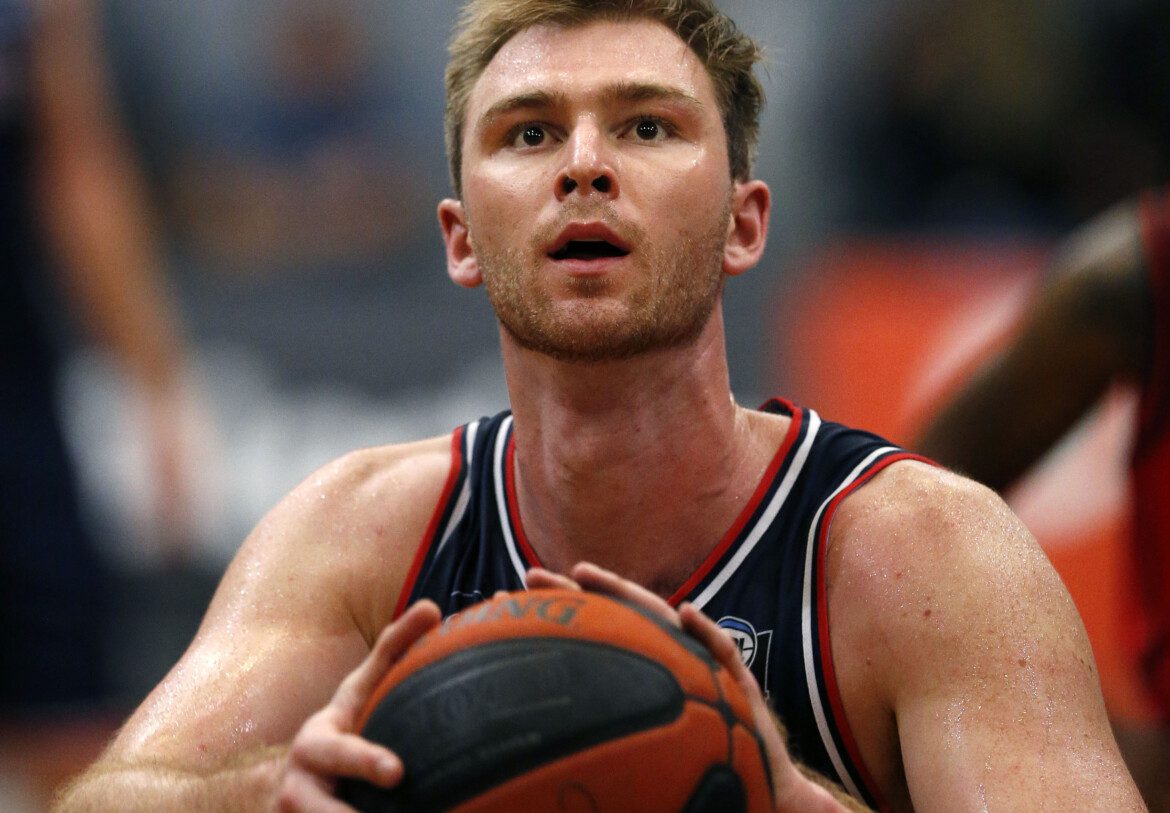 CHERRY RIPE FOR FALCONS RETURN FLIGHT