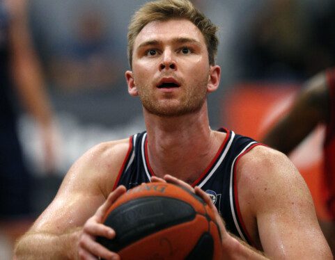 CHERRY RIPE FOR FALCONS RETURN FLIGHT