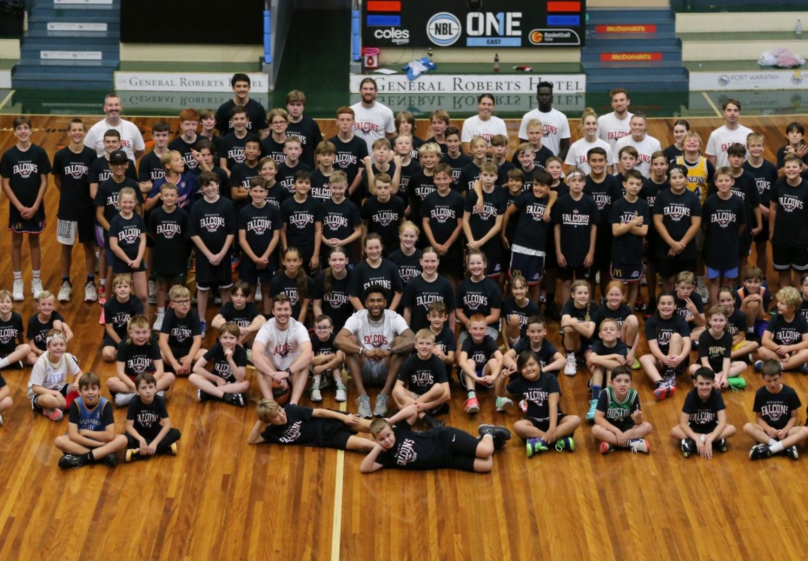 Holiday Camps are Now Open