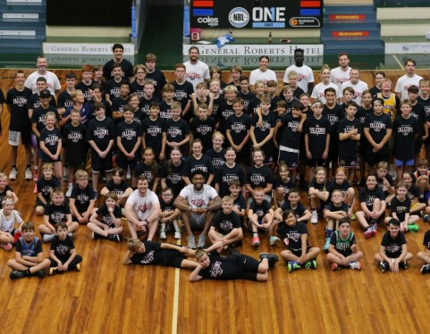 Holiday Camps are Now Open