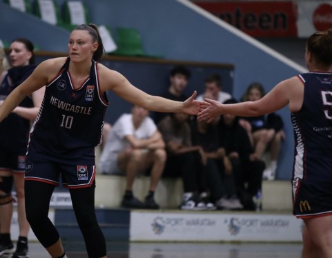 MUNGER BACK FOR MORE