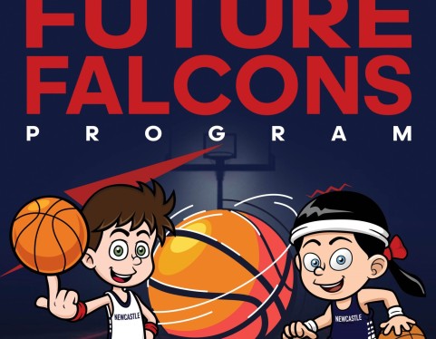 Future Falcons Camp