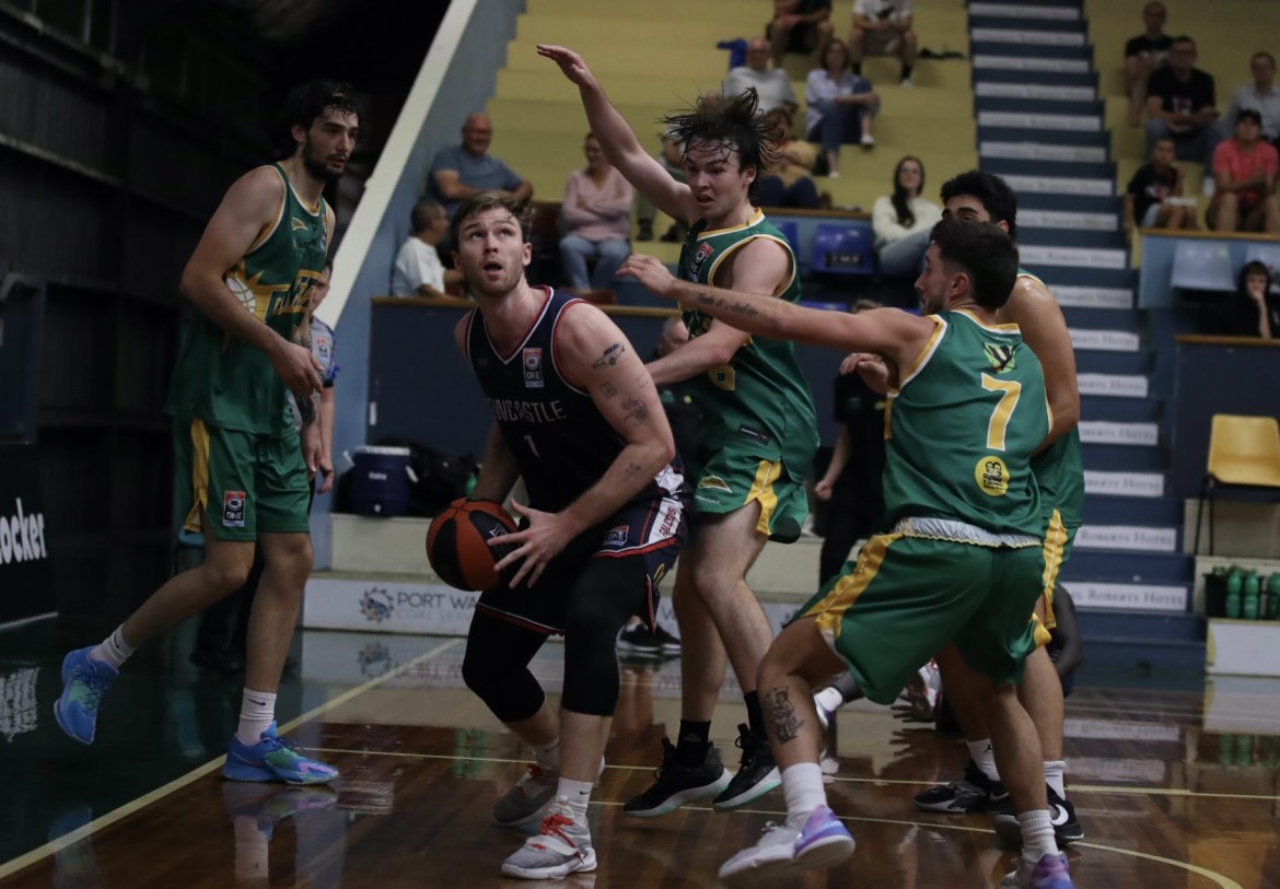 FREQUENT FLYER MYLES BACK ON BOARD