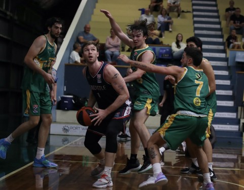 FREQUENT FLYER MYLES BACK ON BOARD