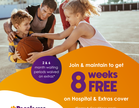 PEOPLECARE PROMOTION