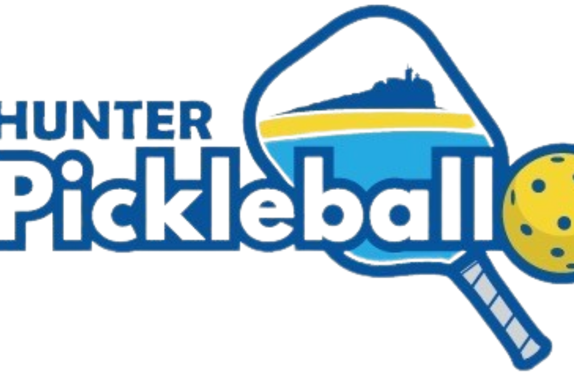 Hunter Pickleball is hitting up Newcastle Basketball in 2024
