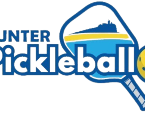 Hunter Pickleball is hitting up Newcastle Basketball in 2024