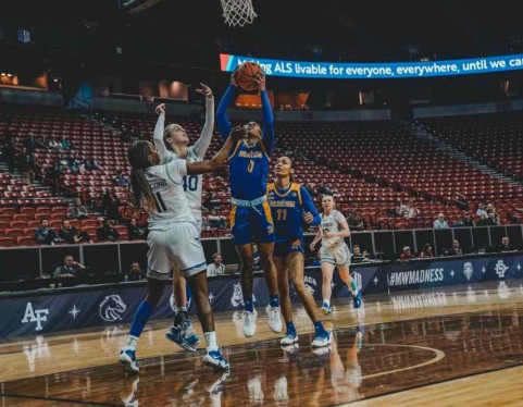 ONI SIGNS UP TO FLY WITH FALCONS