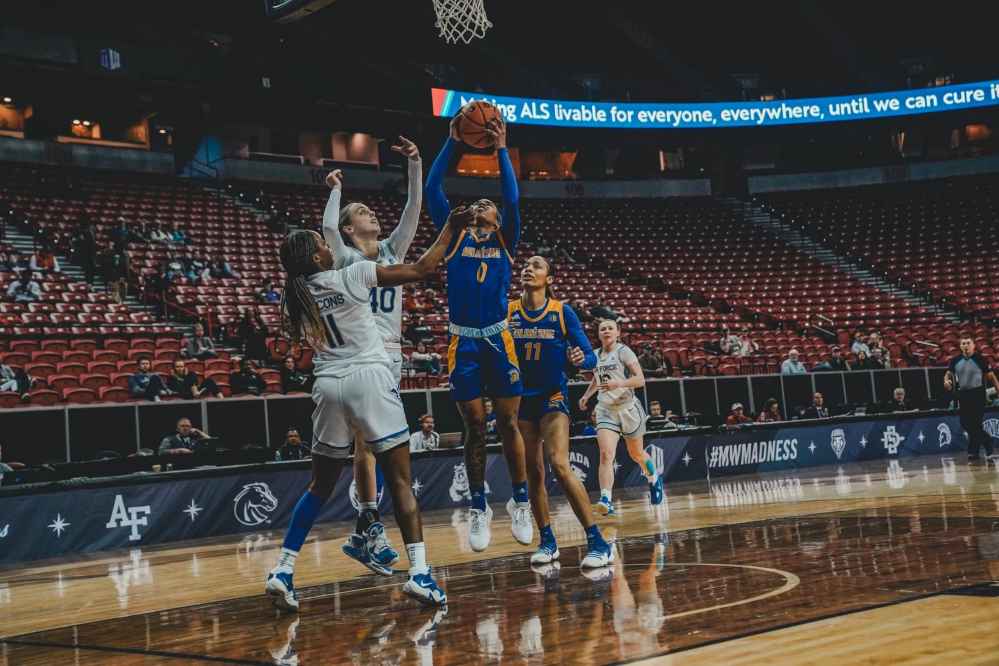 ONI SIGNS UP TO FLY WITH FALCONS