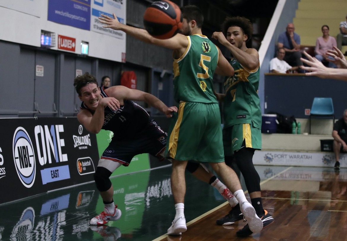 GOODY NEWS! JAIDYN BACK FOR FALCONS