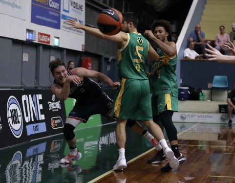 GOODY NEWS! JAIDYN BACK FOR FALCONS