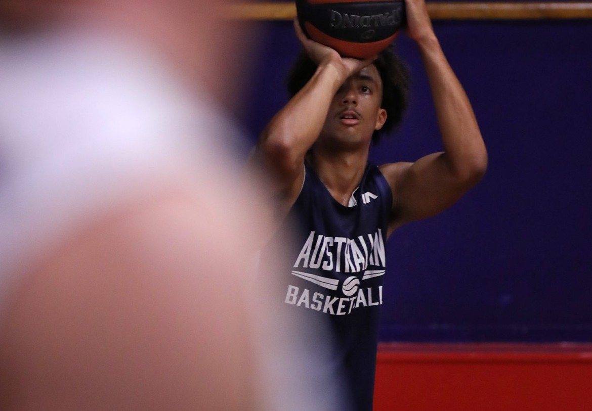 KOBE FINDS NEW HOME IN NEWCASTLE