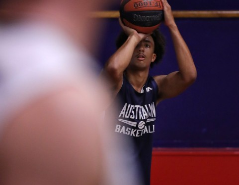 KOBE FINDS NEW HOME IN NEWCASTLE