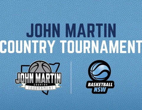 John Martin Country Tournament