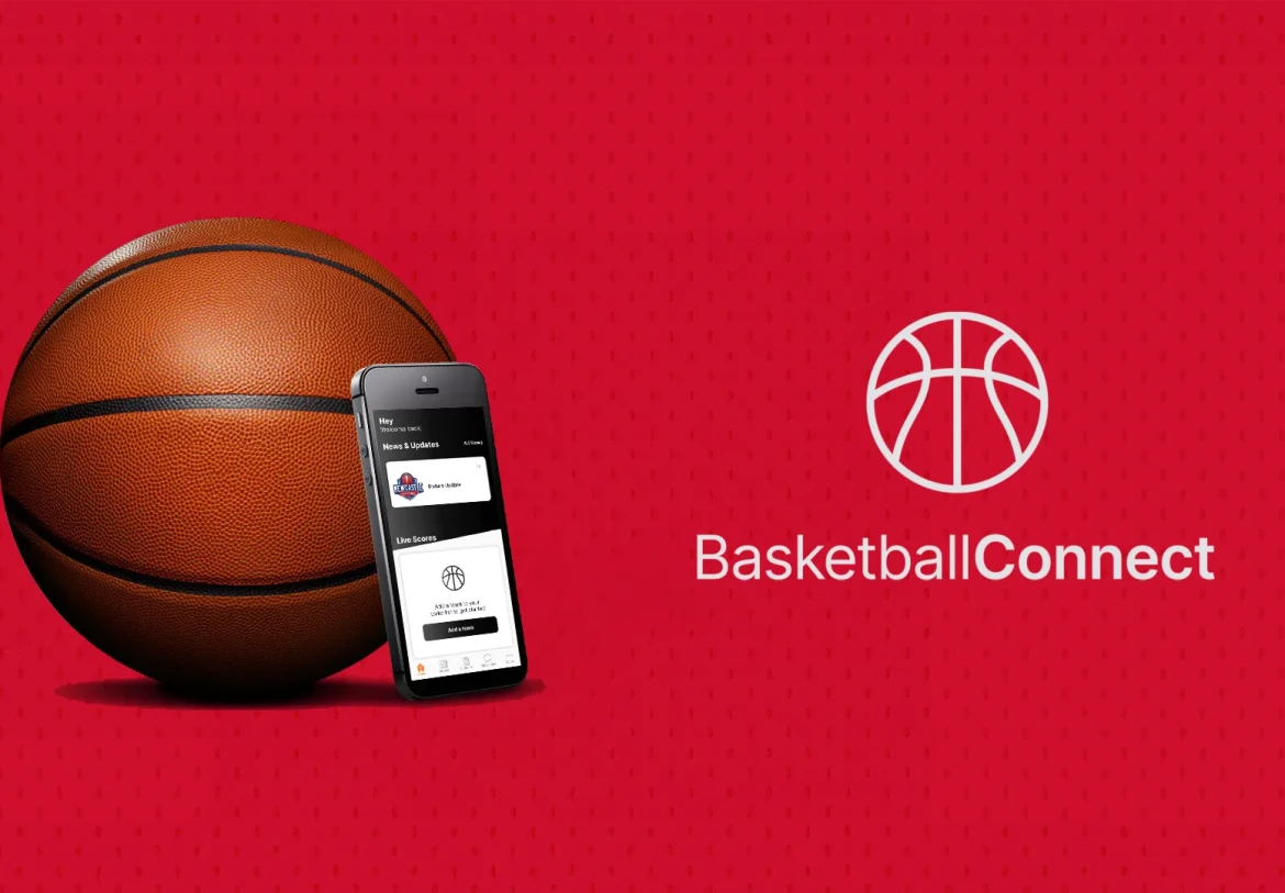 Basketball Connect Technical Issues Resolved