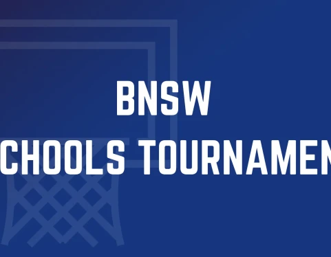 Primary BNSW Schools Tournament