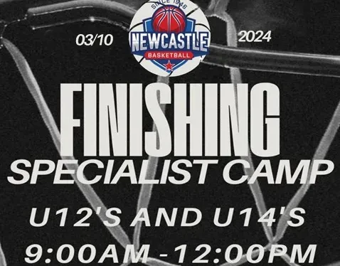 Specialist Camp
