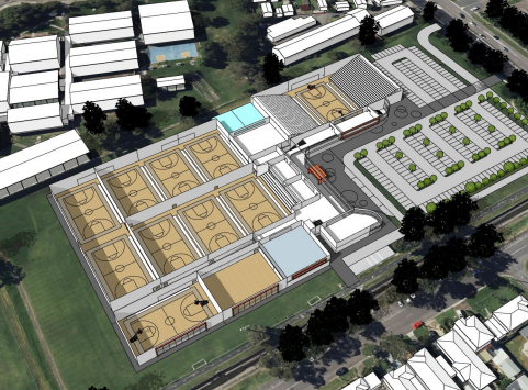 Newcastle Basketball welcomes CN motion on new ‘home’ proposal