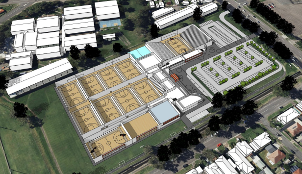 Newcastle Basketball welcomes CN motion on new ‘home’ proposal