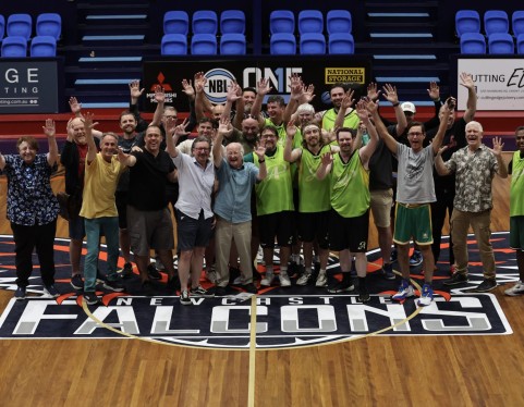Aussie Pacers Celebrate 50 Year Milestone