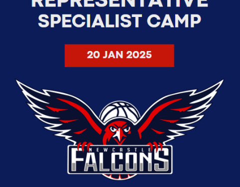 Representative Specialist Camp January 2025