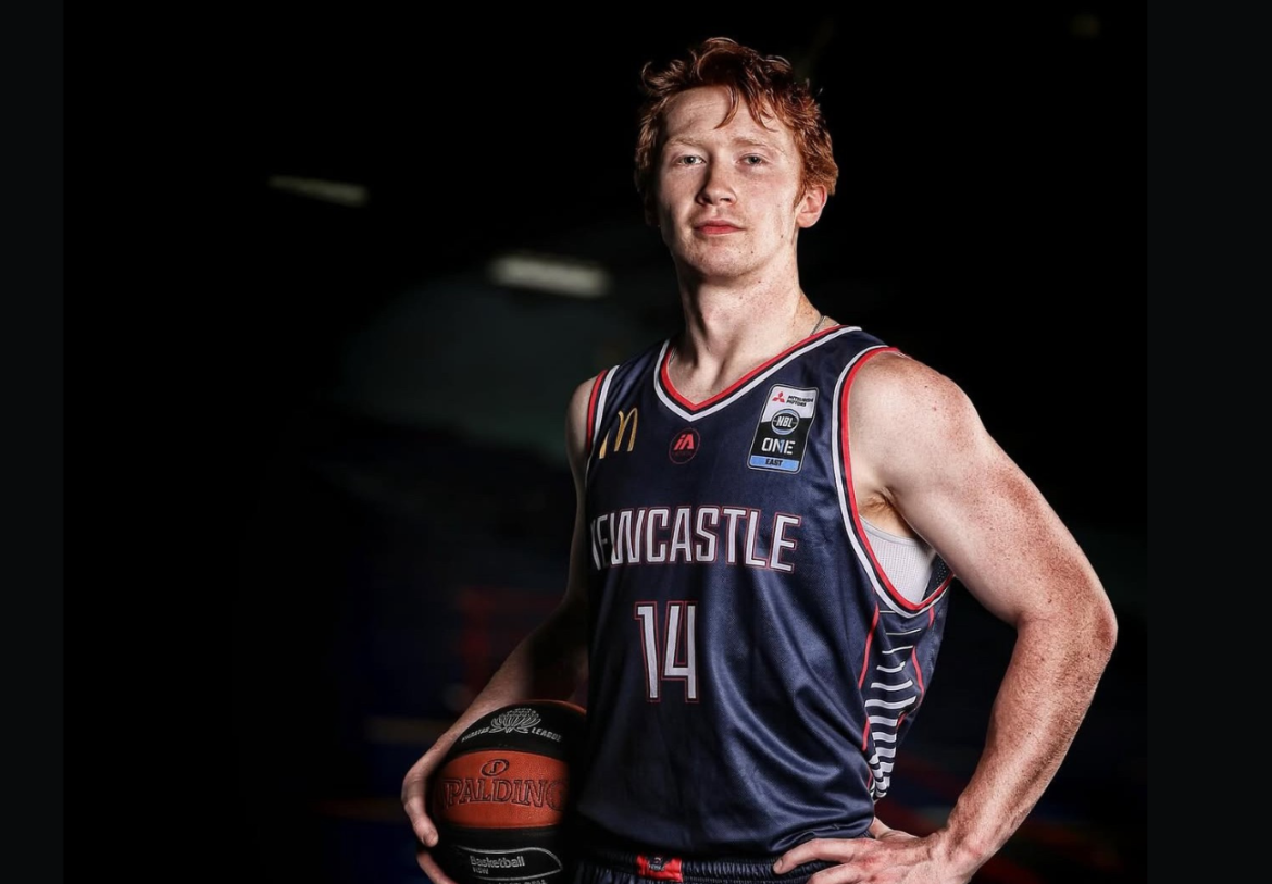 O’Boyle returns for the Falcons in 2025