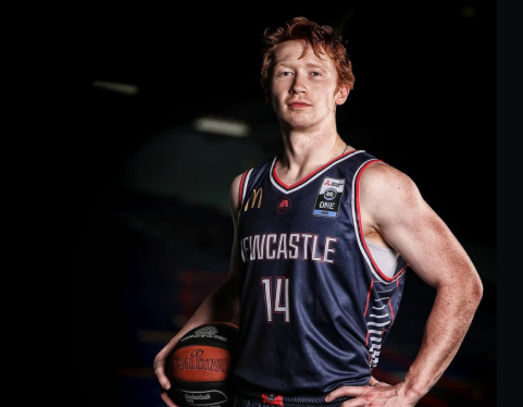 O’Boyle returns for the Falcons in 2025