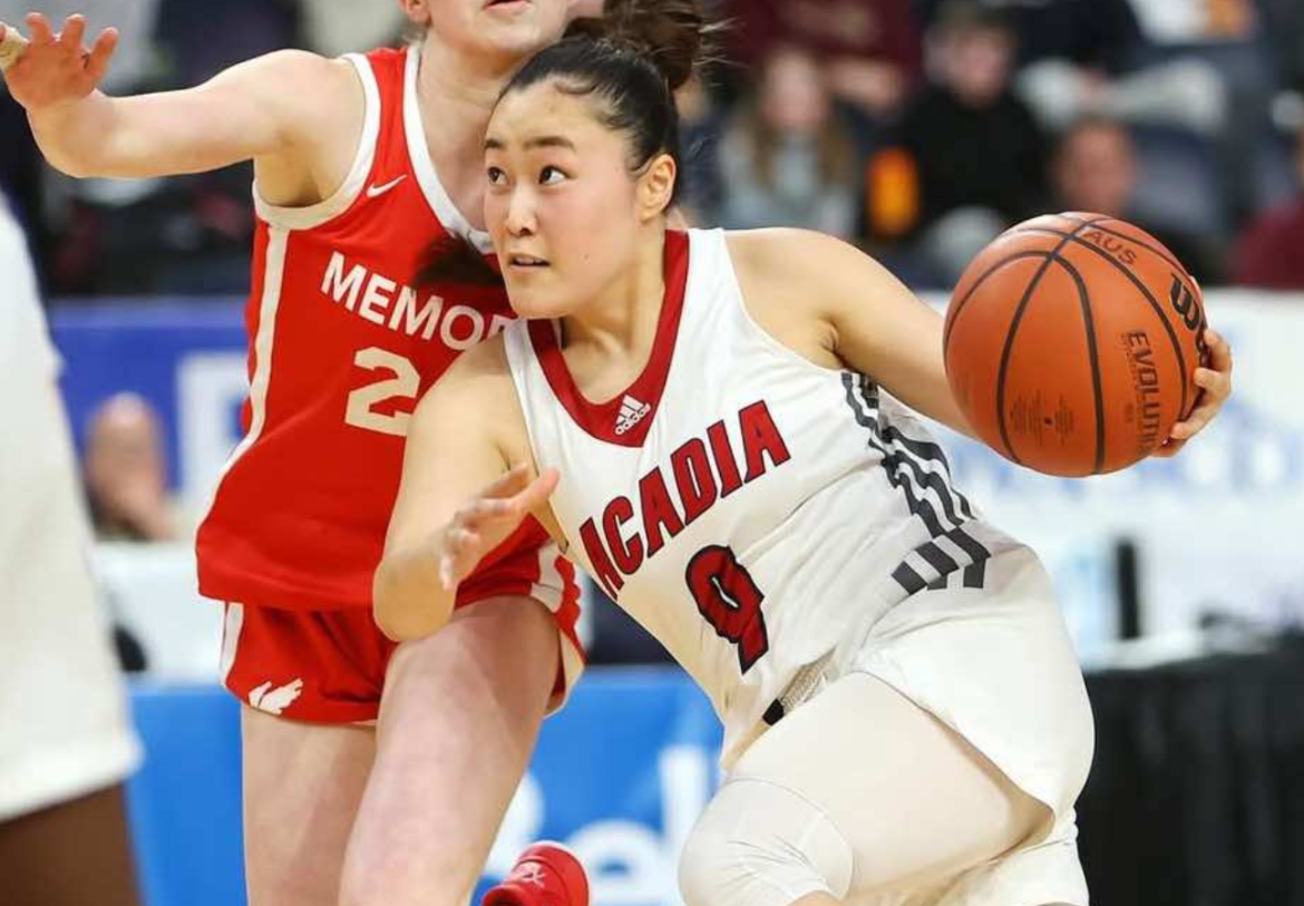 Falcons add Japanese Guard Rio Yamazaki for the 2025 NBL1 Season