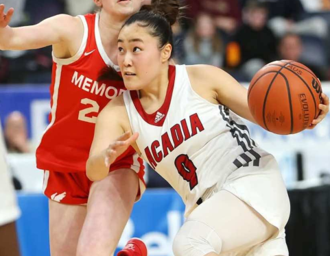 Falcons add Japanese Guard Rio Yamazaki for the 2025 NBL1 Season