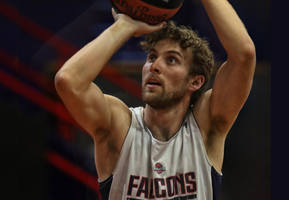 Jaidyn Goodwin returns to Falcons in 2025