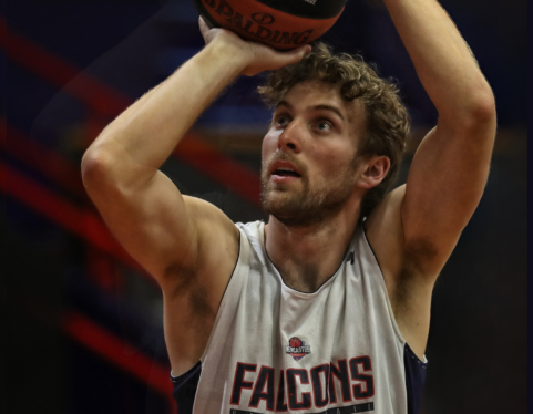 Jaidyn Goodwin returns to Falcons in 2025