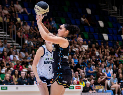 Falcons add Claudea Waihape-Andrews