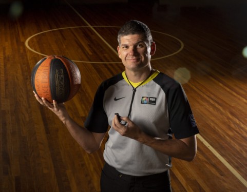 Scott Beker reflects on incredible career following retirement from National Leagues