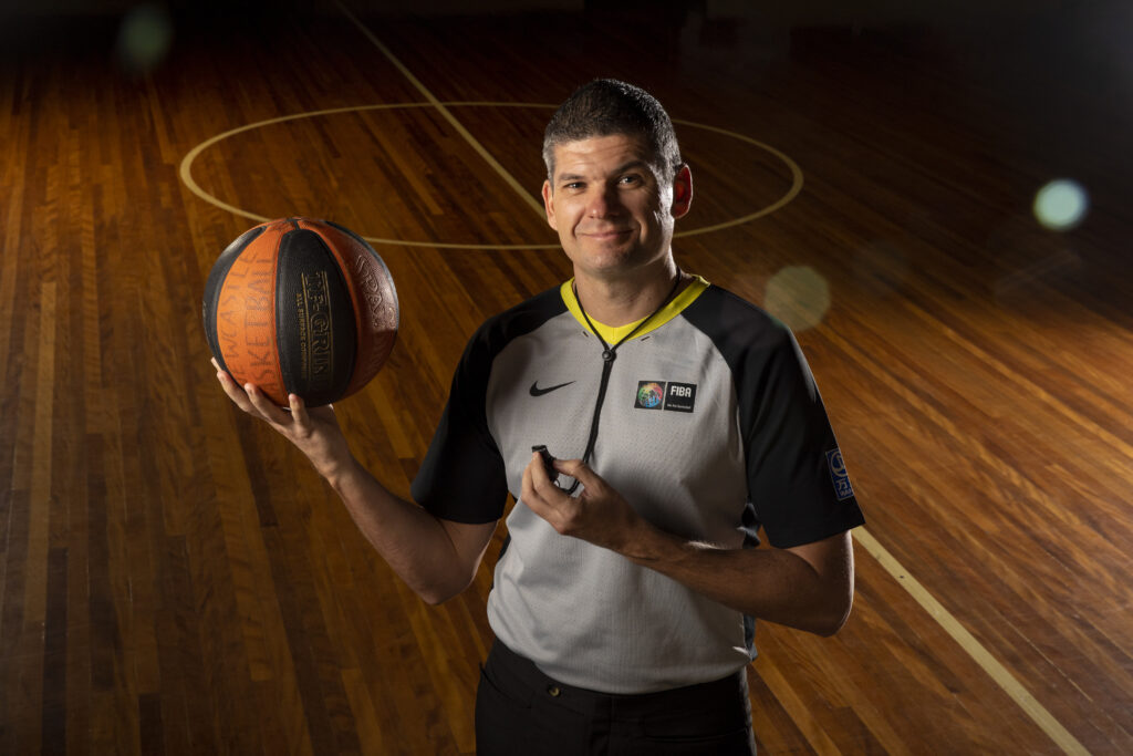 Scott Beker reflects on incredible career following retirement from National Leagues