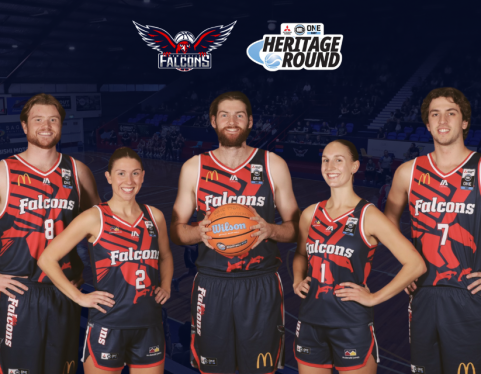 2025 Heritage Round Jersey Auction
