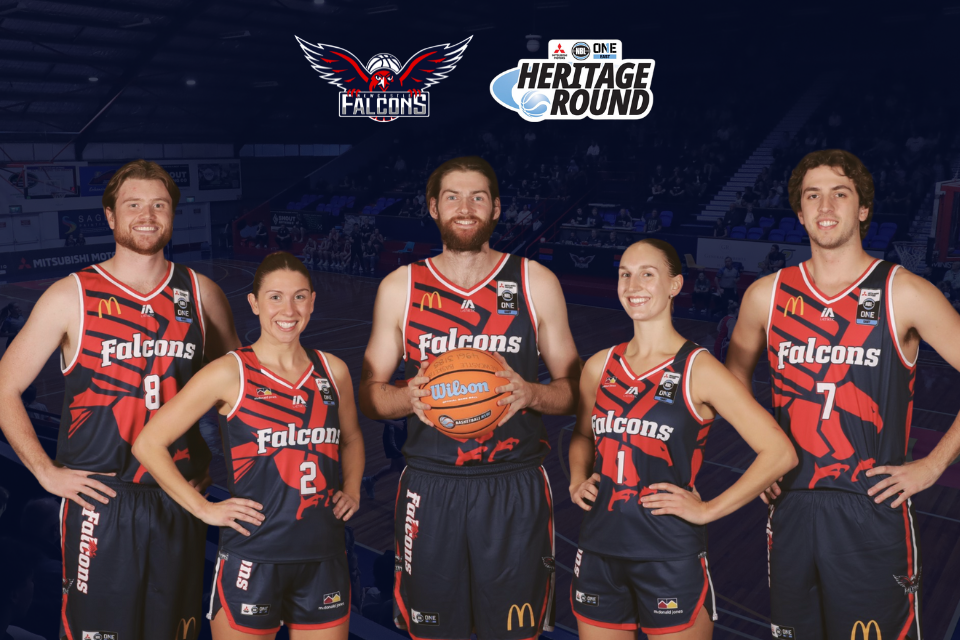 2025 Heritage Round Jersey Auction