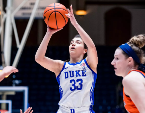 Falcons add Jiselle Havas for 2025 NBL1 Campaign