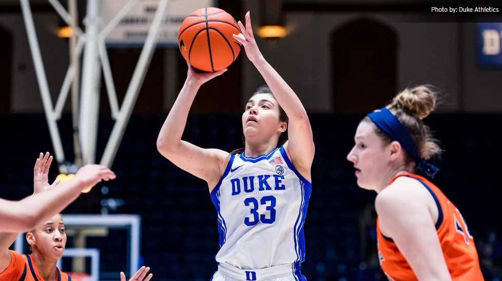 Falcons add Jiselle Havas for 2025 NBL1 Campaign