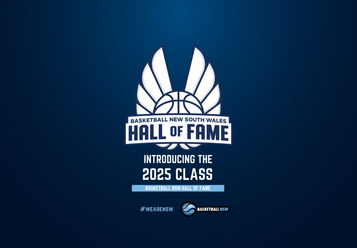2025 Basketball NSW Hall of Fame Inductees Announced