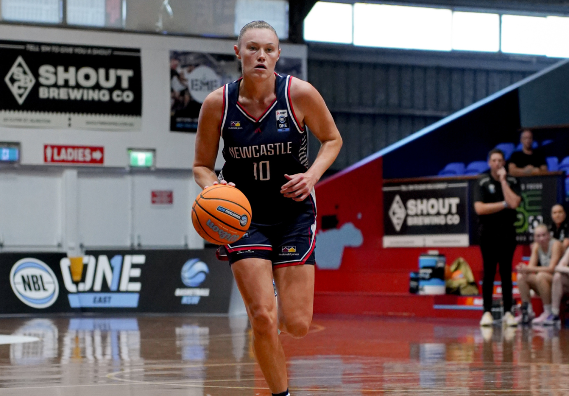 Falcons Host NBL1 East Semi-Final Showdown This Saturday