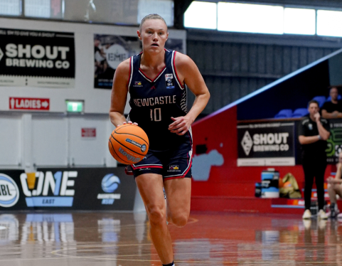 Falcons Host NBL1 East Semi-Final Showdown This Saturday
