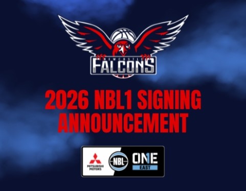Falcons Secure Saffron Shiels in Major Signing Coup
